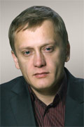 Сергей Владимирович Дремов
