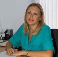 Елесина Анна Юрьевна